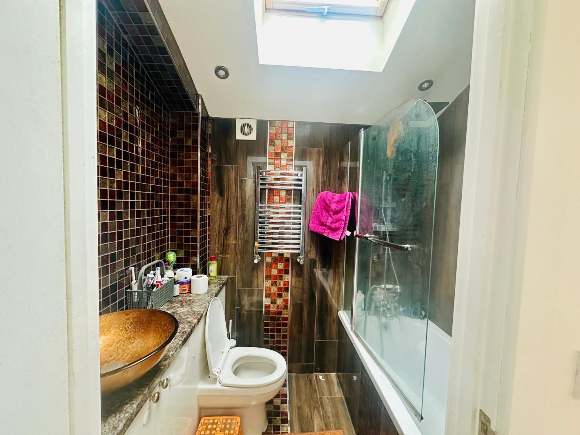 Beautiful Home In London With Easy Access To Central London Σάτον Εξωτερικό φωτογραφία